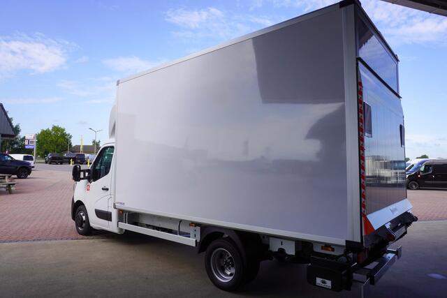 Renault MASTER T35 2.3 dCi 165PK L4 DL Energy Meubelbak + laadklep Airco | Cruise | Navi | Dubbel lucht
