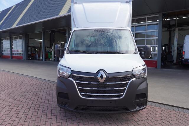 Renault MASTER T35 2.3 dCi 165PK L4 DL Energy Meubelbak + laadklep Airco | Cruise | Navi | Dubbel lucht