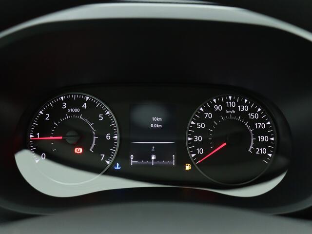 Renault MASTER T35 2.3 dCi 135 L2H2 Navigatie Achteruitrijcamera Cruise Control Bluetooth