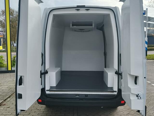 Renault MASTER T35 2.3 dCi 135 KOELWAGEN L2H2 Comfort UIT VOORRAAD LEVERBAAR