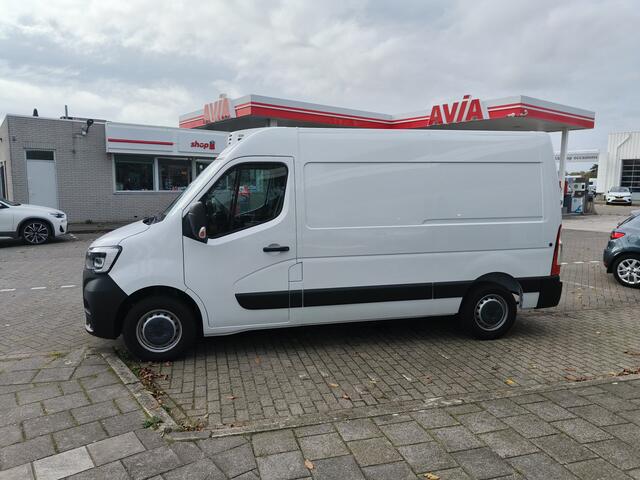 Renault MASTER T35 2.3 dCi 135 KOELWAGEN L2H2 Comfort UIT VOORRAAD LEVERBAAR
