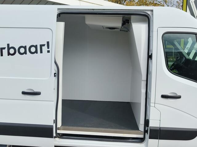 Renault MASTER T35 2.3 dCi 135 KOELWAGEN L2H2 Comfort UIT VOORRAAD LEVERBAAR