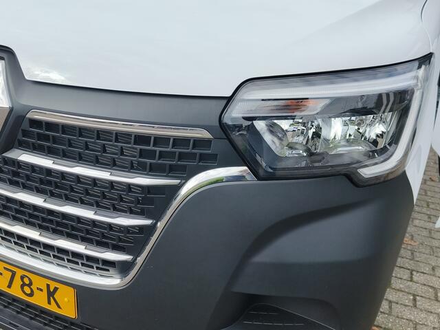 Renault MASTER T35 2.3 dCi 135 KOELWAGEN L2H2 Comfort UIT VOORRAAD LEVERBAAR