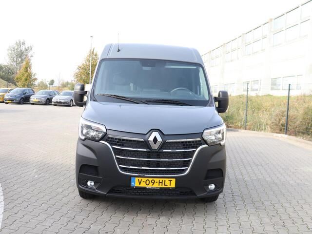 Renault MASTER T35 2.3 dCi 150 L3H2 Energy Work Edition