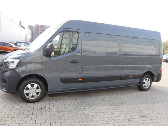 Renault MASTER T35 2.3 dCi 150 L3H2 Energy Work Edition