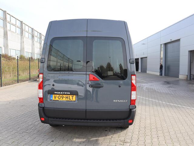 Renault MASTER T35 2.3 dCi 150 L3H2 Energy Work Edition