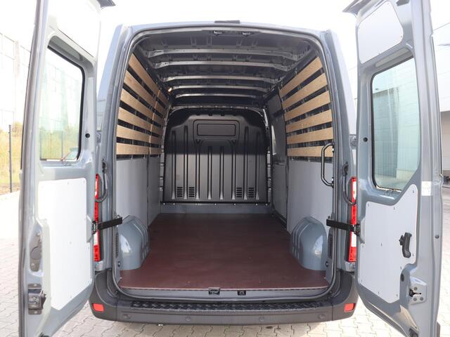 Renault MASTER T35 2.3 dCi 150 L3H2 Energy Work Edition