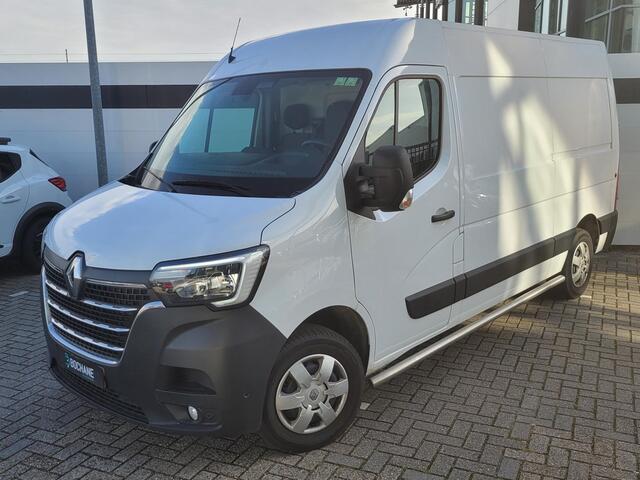 Renault MASTER T35 2.3 dCi 135 L2H2 Work Edition | Trekhaak | A. Camera | Navi | Airco | Cruise | Lat om Lat | NL Auto!