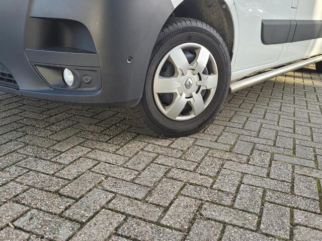 Renault MASTER T35 2.3 dCi 135 L2H2 Work Edition | Trekhaak | A. Camera | Navi | Airco | Cruise | Lat om Lat | NL Auto!