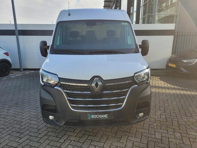 Renault MASTER T35 2.3 dCi 135 L2H2 Work Edition | Trekhaak | A. Camera | Navi | Airco | Cruise | Lat om Lat | NL Auto!