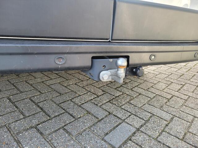Renault MASTER T35 2.3 dCi 135 L2H2 Work Edition | Trekhaak | A. Camera | Navi | Airco | Cruise | Lat om Lat | NL Auto!