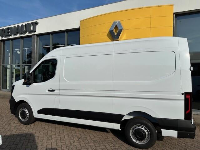 Renault MASTER Nieuw model T35 2.0 dCi 150PK L2H2 Advance / OP VOORRAAD \ NAVI \ CAMERA \ PARK.SENSOREN