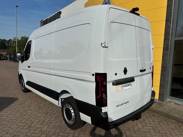 Renault MASTER Nieuw model T35 2.0 dCi 150PK L2H2 Advance / OP VOORRAAD \ NAVI \ CAMERA \ PARK.SENSOREN