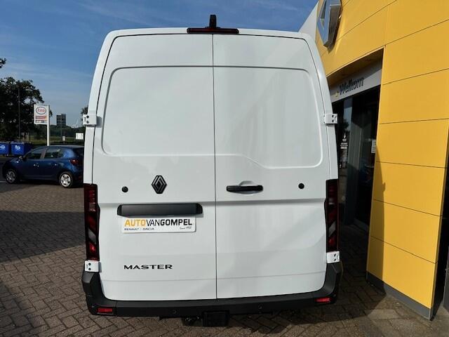Renault MASTER Nieuw model T35 2.0 dCi 150PK L2H2 Advance / OP VOORRAAD \ NAVI \ CAMERA \ PARK.SENSOREN