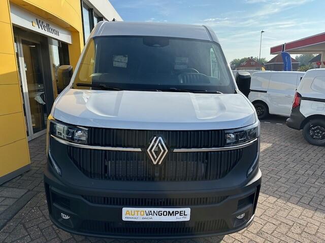 Renault MASTER Nieuw model T35 2.0 dCi 150PK L2H2 Advance / OP VOORRAAD \ NAVI \ CAMERA \ PARK.SENSOREN