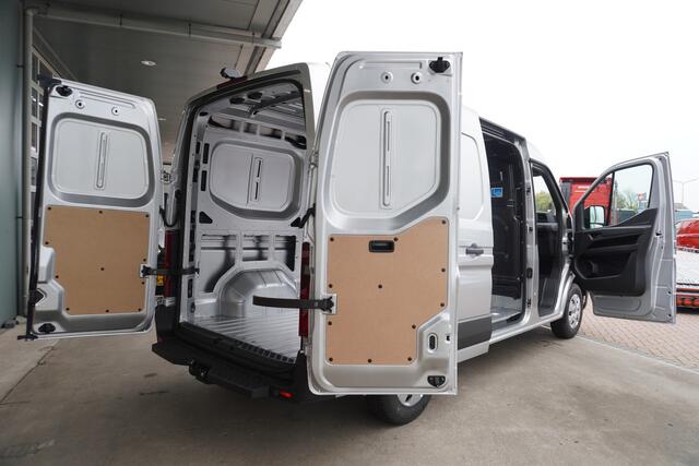 Renault MASTER T35 2.0 dCi 170PK L2H2 Extra Schuifdeur L/ R Nr. V216 | Climate | Navi | Cruise | Trekhaak