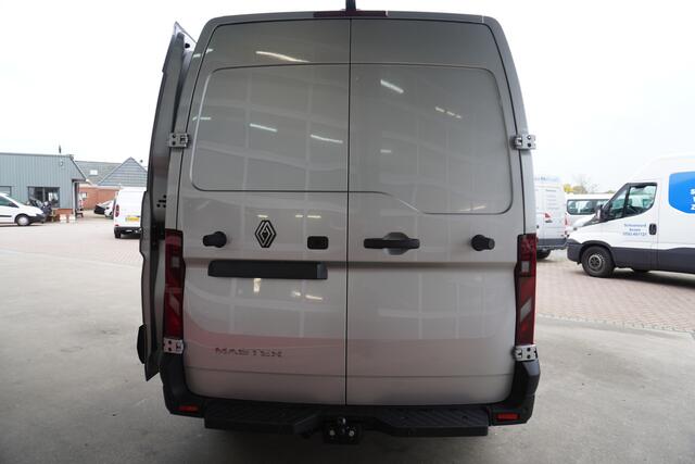 Renault MASTER T35 2.0 dCi 170PK L2H2 Extra Schuifdeur L/ R Nr. V216 | Climate | Navi | Cruise | Trekhaak