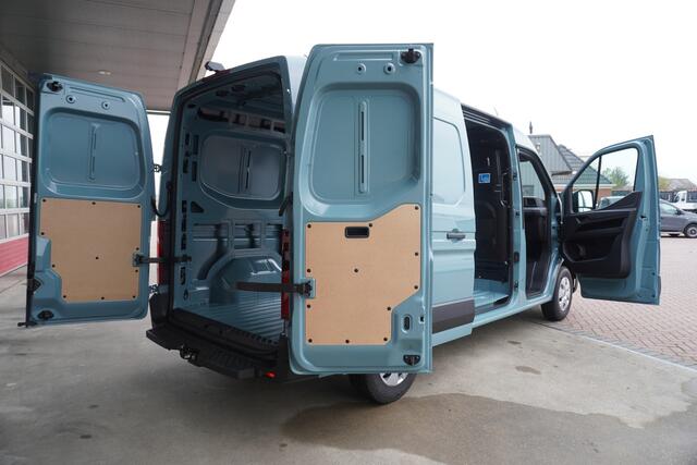Renault MASTER T35 2.0 dCi 170PK L2H2 Extra Schuifdeur L/ R Nr. V210 | Climate | Navi | Cruise | Trekhaak