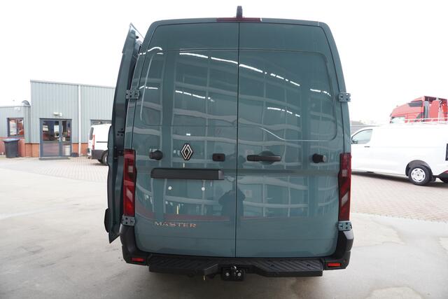 Renault MASTER T35 2.0 dCi 170PK L2H2 Extra Schuifdeur L/ R Nr. V210 | Climate | Navi | Cruise | Trekhaak