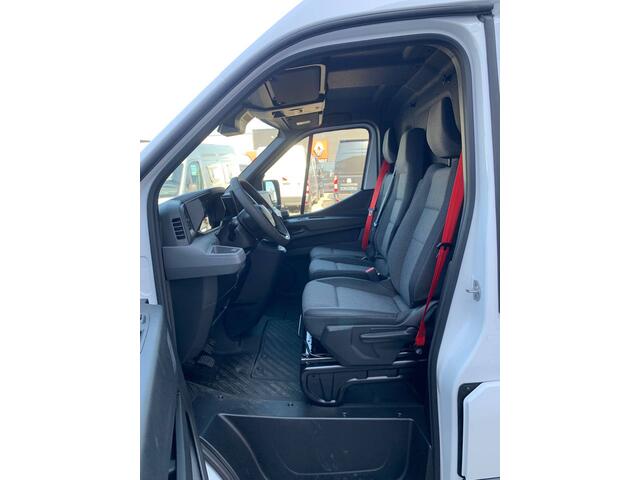 Renault MASTER T35 2.0 dCi 150 PK L2H2 Dubbele schuifdeuren, Nieuw model, Camera, Trekhaak, Apple carplay
