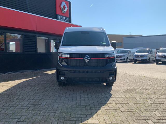 Renault MASTER T35 2.0 dCi 150 PK L2H2 Dubbele schuifdeuren, Nieuw model, Camera, Trekhaak, Apple carplay
