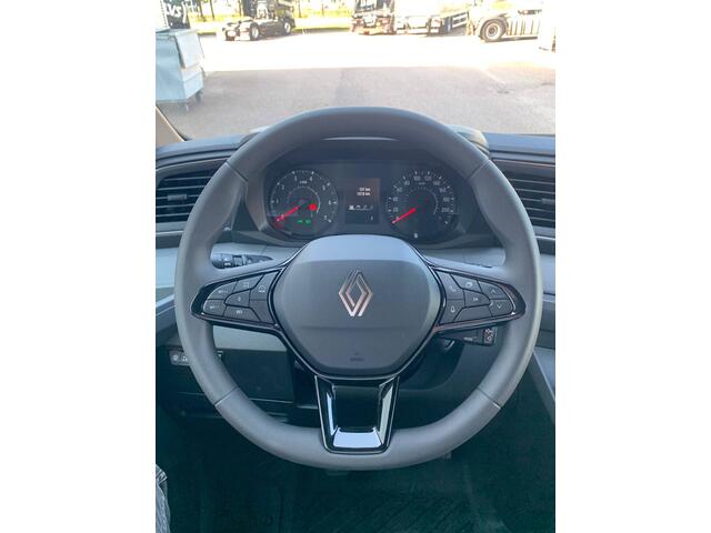Renault MASTER T35 2.0 dCi 150 PK L2H2 Dubbele schuifdeuren, Nieuw model, Camera, Trekhaak, Apple carplay