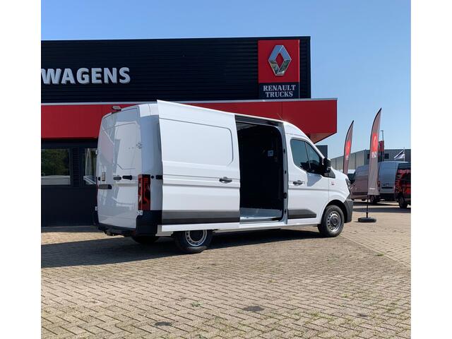 Renault MASTER T35 2.0 dCi 170 PK L2H2 Nieuw model, Camera, Trekhaak, Apple carplay