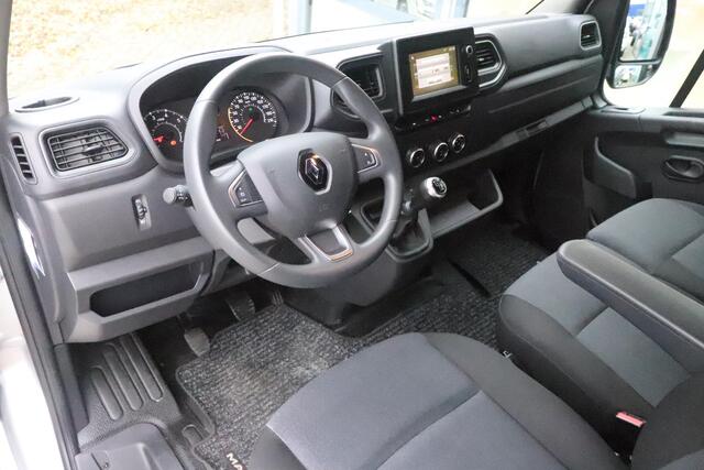 Renault MASTER T33 2.3 dCi 135 L2H2 Work Edition | Navigatie | Trekhaak | Camera |