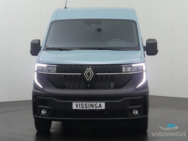 Renault MASTER T35 2.0 dCi L2H2 150 pk Advance