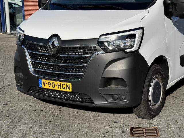Renault MASTER T35 2.3 dCi 165 L3 Energy EURO VI Oprijwagen