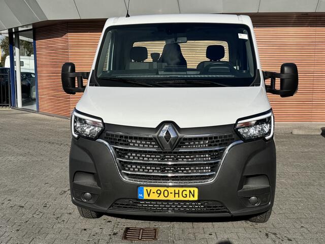 Renault MASTER T35 2.3 dCi 165 L3 Energy EURO VI Oprijwagen