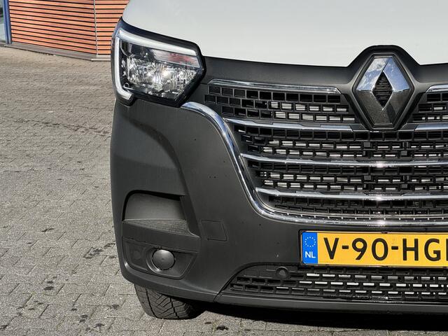 Renault MASTER T35 2.3 dCi 165 L3 Energy EURO VI Oprijwagen