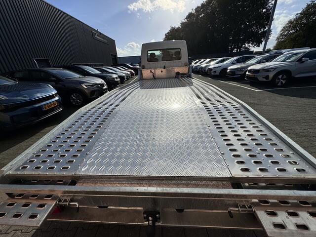 Renault MASTER T35 2.3 dCi 165 L3 Energy EURO VI Oprijwagen