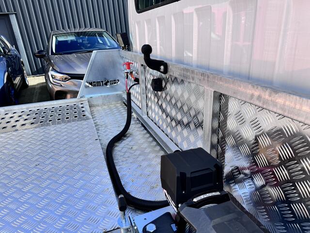 Renault MASTER T35 2.3 dCi 165 L3 Energy EURO VI Oprijwagen