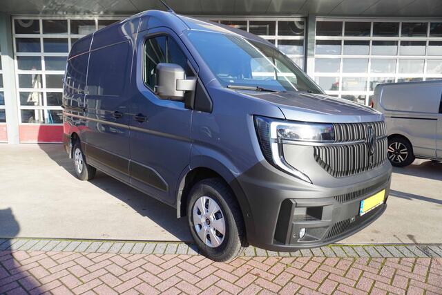 Renault MASTER T35 2.0 dCi 170PK L2H2 Extra Schuifdeur L/ R Nr. V211 | Climate | Navi | Cruise | Trekhaak