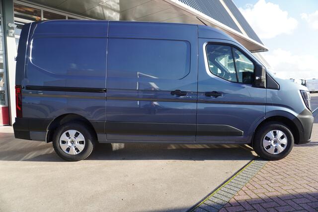 Renault MASTER T35 2.0 dCi 170PK L2H2 Extra Schuifdeur L/ R Nr. V211 | Climate | Navi | Cruise | Trekhaak