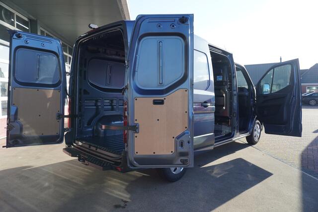 Renault MASTER T35 2.0 dCi 170PK L2H2 Extra Schuifdeur L/ R Nr. V211 | Climate | Navi | Cruise | Trekhaak
