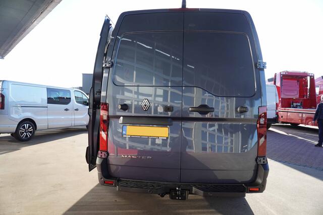 Renault MASTER T35 2.0 dCi 170PK L2H2 Extra Schuifdeur L/ R Nr. V211 | Climate | Navi | Cruise | Trekhaak