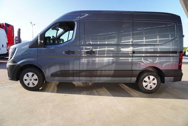 Renault MASTER T35 2.0 dCi 170PK L2H2 Extra Schuifdeur L/ R Nr. V211 | Climate | Navi | Cruise | Trekhaak