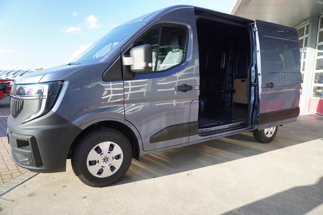 Renault MASTER T35 2.0 dCi 170PK L2H2 Extra Schuifdeur L/ R Nr. V211 | Climate | Navi | Cruise | Trekhaak