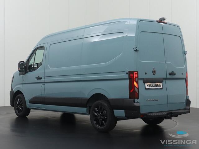 Renault MASTER T35 L2H2 E-Tech Long-Range 87 kWh
