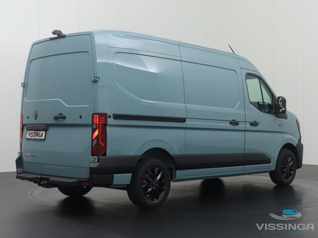 Renault MASTER T35 L2H2 E-Tech Long-Range 87 kWh