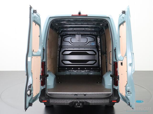 Renault MASTER T35 L2H2 E-Tech Long-Range 87 kWh