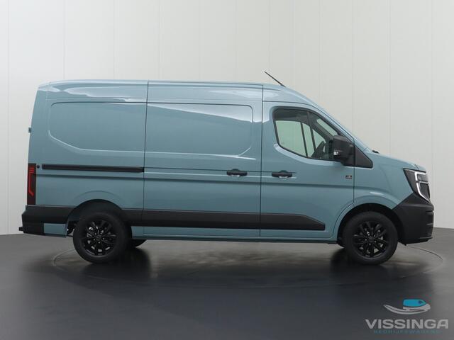 Renault MASTER T35 L2H2 E-Tech Long-Range 87 kWh