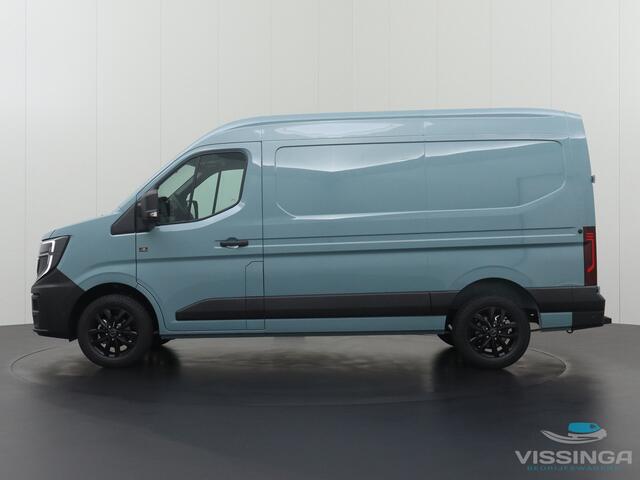 Renault MASTER T35 L2H2 E-Tech Long-Range 87 kWh