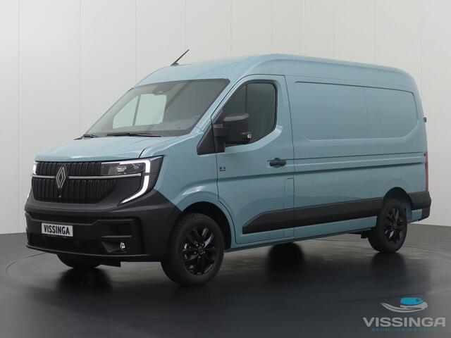 Renault MASTER T35 L2H2 E-Tech Long-Range 87 kWh