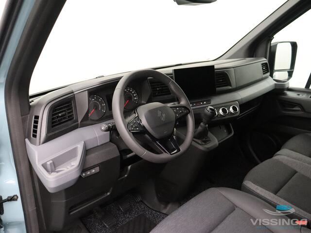 Renault MASTER T35 L2H2 E-Tech Long-Range 87 kWh