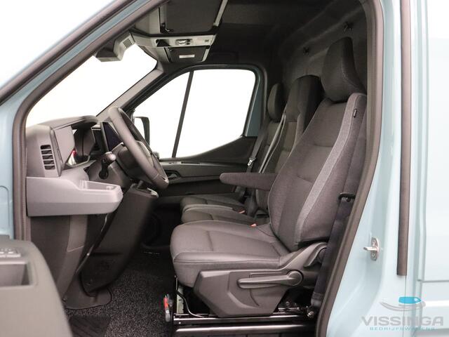 Renault MASTER T35 L2H2 E-Tech Long-Range 87 kWh