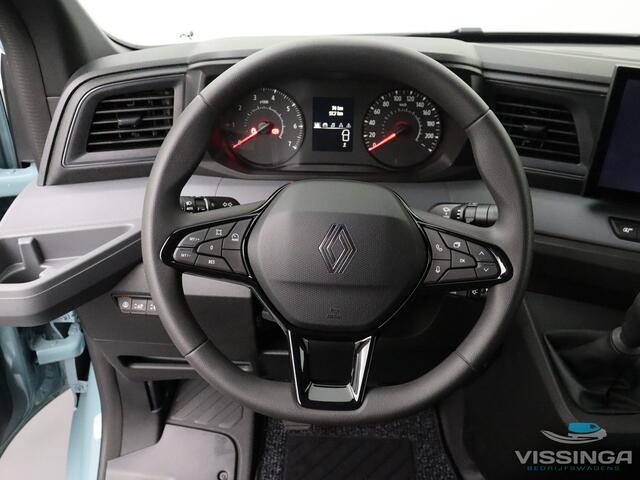Renault MASTER T35 L2H2 E-Tech Long-Range 87 kWh