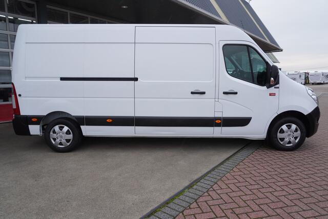 Renault MASTER T35 2.3 dCi 170PK L3H2 Energy Schuifdeur links en rechts Nr.V005 | Airco | Cruise | Navi | Camera